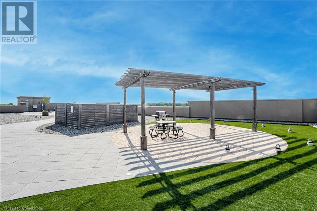 5317 Upper Middle Road Unit# 331, Burlington, Ontario L7L 0G8 - Photo 29 - 40659435