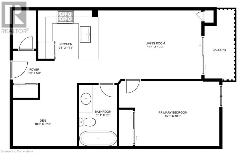 5317 Upper Middle Road Unit# 331, Burlington, Ontario L7L 0G8 - Photo 33 - 40659435