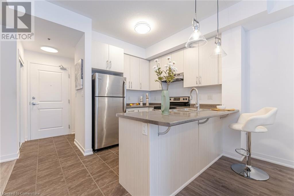 5317 Upper Middle Road Unit# 331, Burlington, Ontario L7L 0G8 - Photo 8 - 40659435