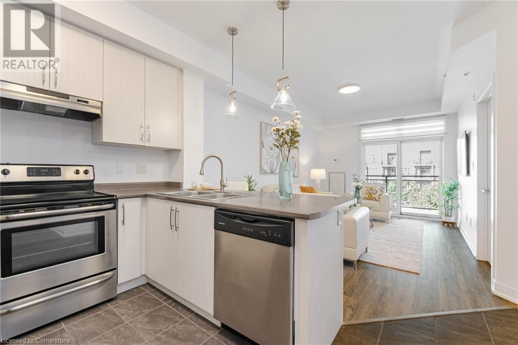 5317 Upper Middle Road Unit# 331, Burlington, Ontario L7L 0G8 - Photo 9 - 40659435