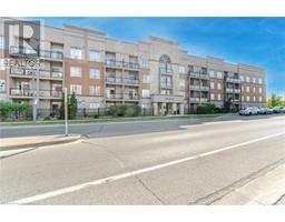 5317 UPPER MIDDLE Road Unit# 331, burlington, Ontario