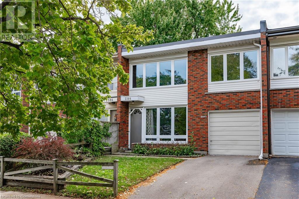 2384 Maryvale Court, Burlington, Ontario L7P 2P2 - Photo 1 - 40658846