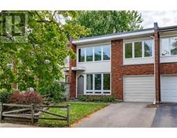 2384 MARYVALE Court, burlington, Ontario
