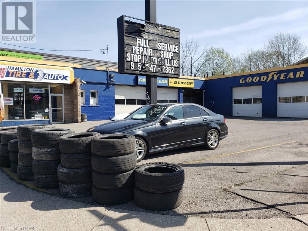 1250 Barton Street E, Hamilton, Ontario  L8H 2V9 - Photo 4 - XH4184304