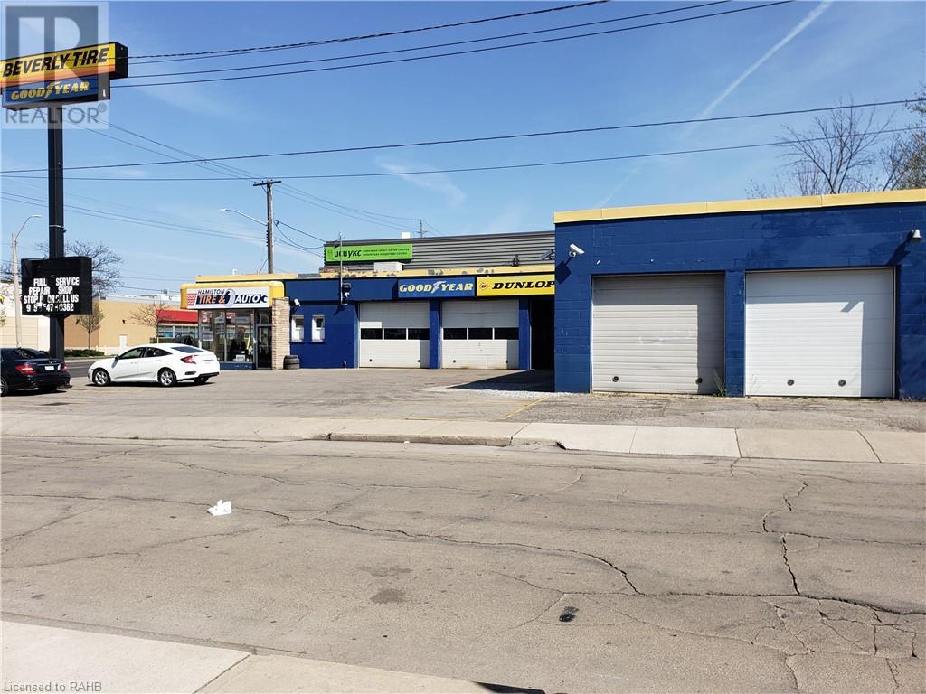 1250 Barton Street E, Hamilton, Ontario  L8H 2V9 - Photo 3 - XH4184304