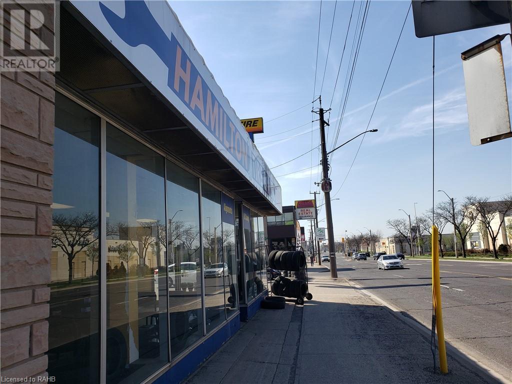 1250 Barton Street E, Hamilton, Ontario  L8H 2V9 - Photo 2 - XH4184304