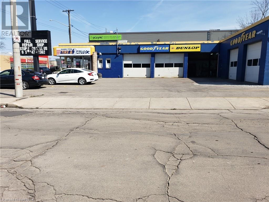 1250 Barton Street E, Hamilton, Ontario  L8H 2V9 - Photo 20 - XH4184304
