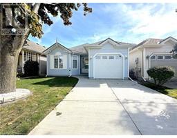 25 ASPEN Lane, port rowan, Ontario