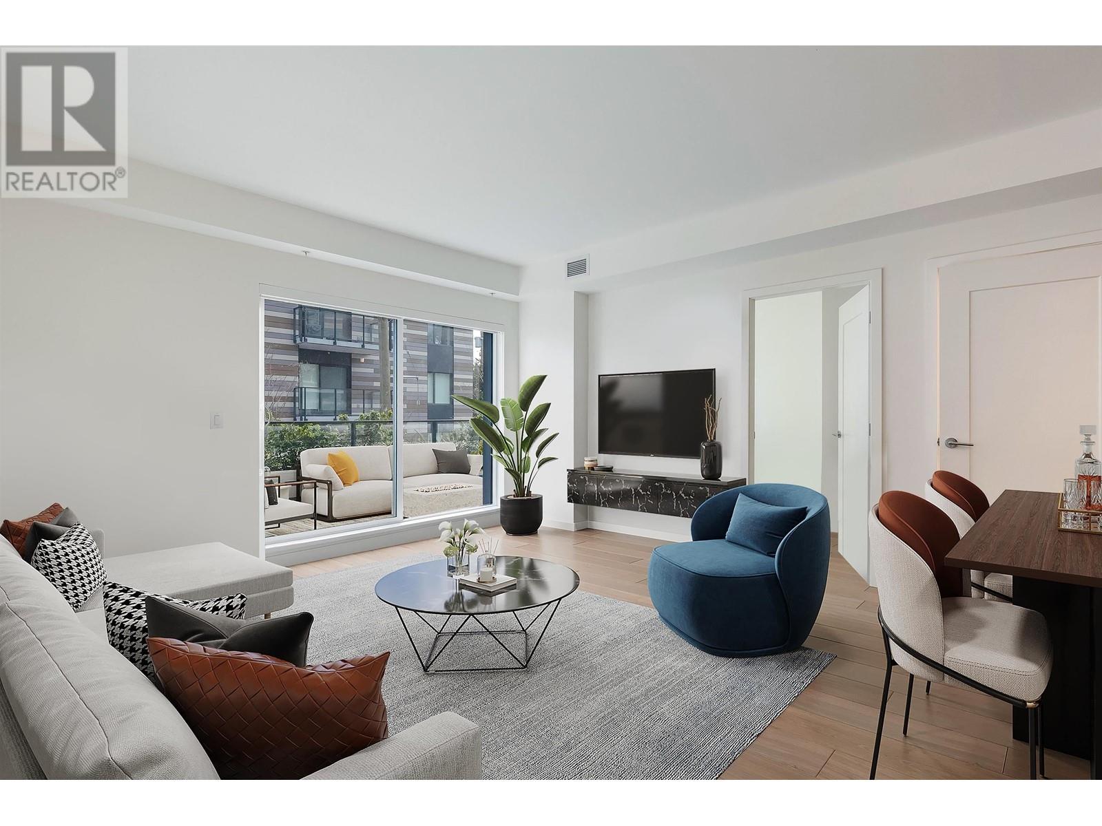 Property at 106 488 W 58TH AVENUE image 2