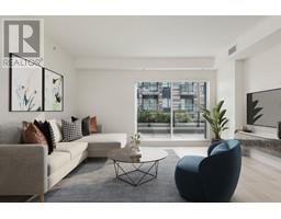 106 488 W 58TH AVENUE, Vancouver, British Columbia