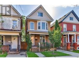 16 WILLIAM Street, hamilton, Ontario
