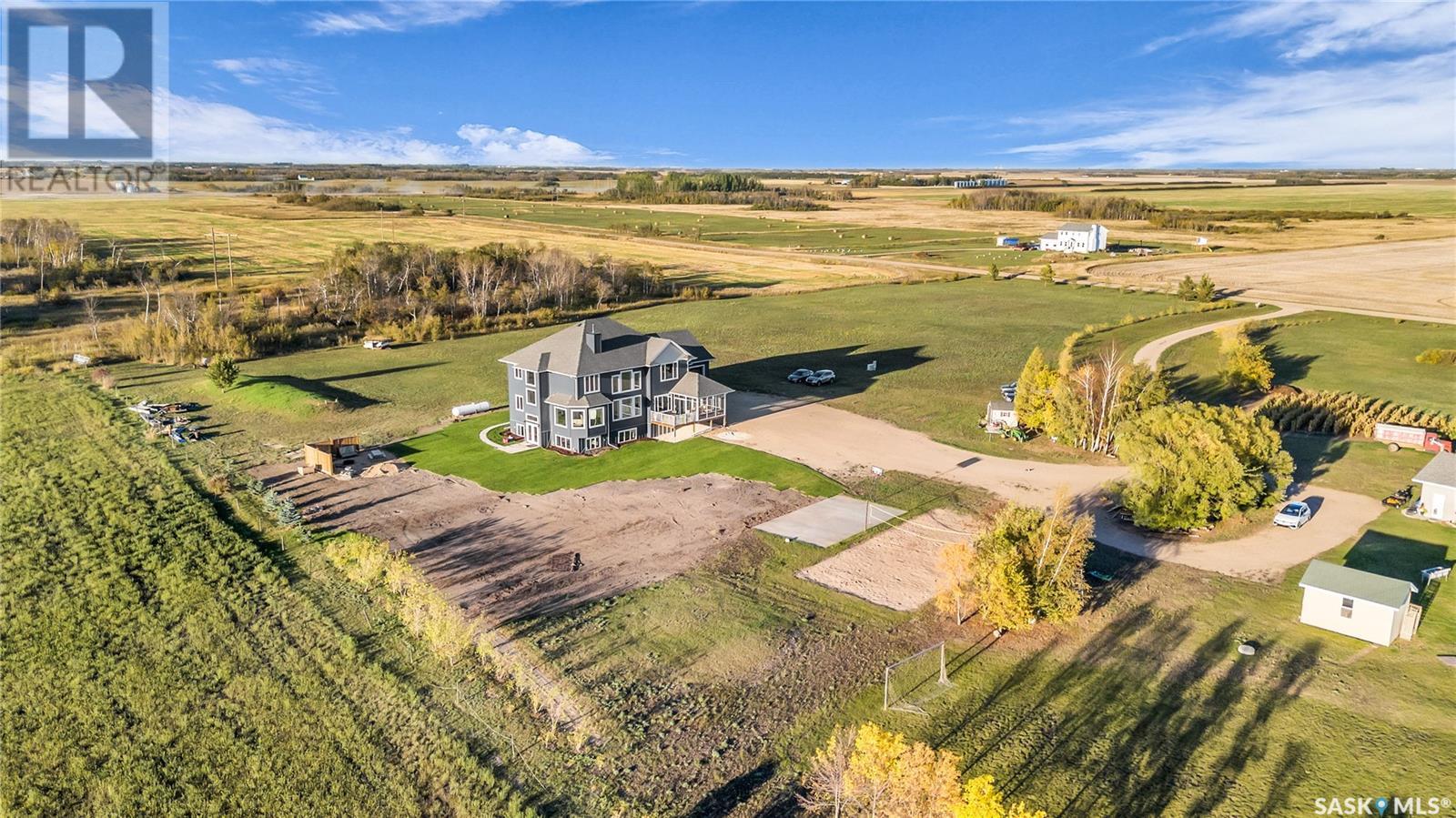 Neudorf Acreage, Corman Park Rm No. 344, Saskatchewan  S7K 3J5 - Photo 47 - SK985516