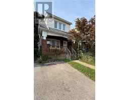 27 BELMONT Avenue, hamilton, Ontario