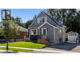 32 ELMWOOD Avenue, brantford, Ontario