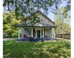 460 KING EDWARD Street, paris, Ontario