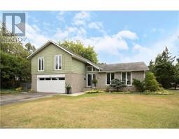 36 BERKLEY Crescent, simcoe, Ontario