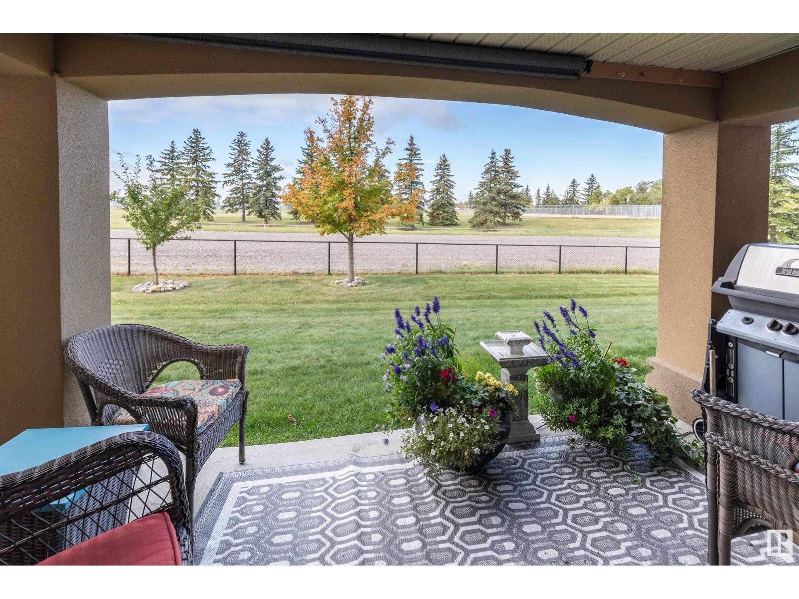 #112 400 Palisades Wy, Sherwood Park, Alberta  T8H 0H4 - Photo 25 - E4409149