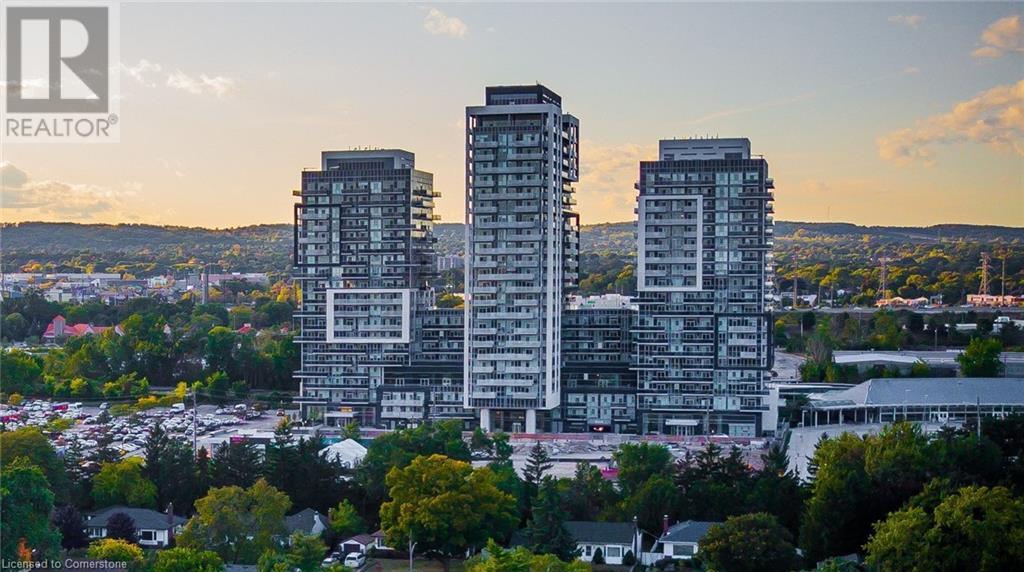2087 FAIRVIEW Street Unit# 1509, burlington, Ontario