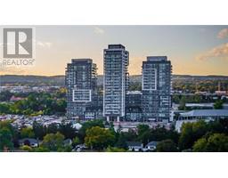 2087 FAIRVIEW Street Unit# 1509, burlington, Ontario