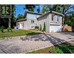 82 OSLER Drive, dundas, Ontario