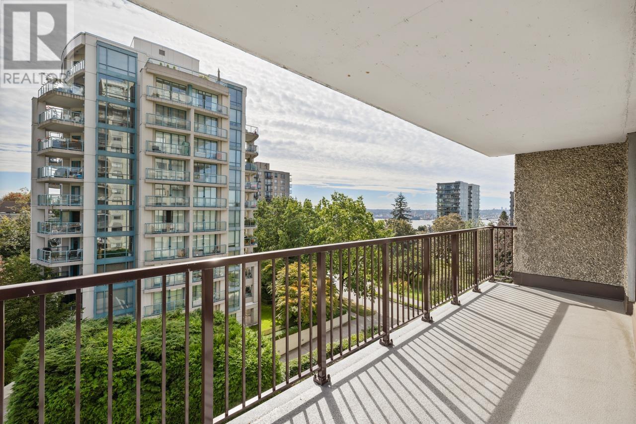 603 140 E Keith Road, North Vancouver, British Columbia  V7L 4M9 - Photo 18 - R2933256