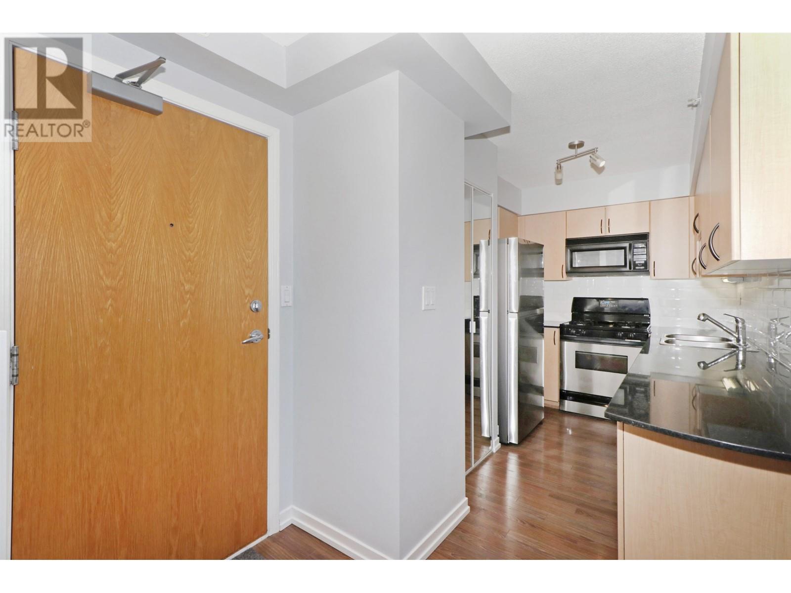 2207 63 Keefer Place, Vancouver, British Columbia  V6B 6N6 - Photo 10 - R2933291