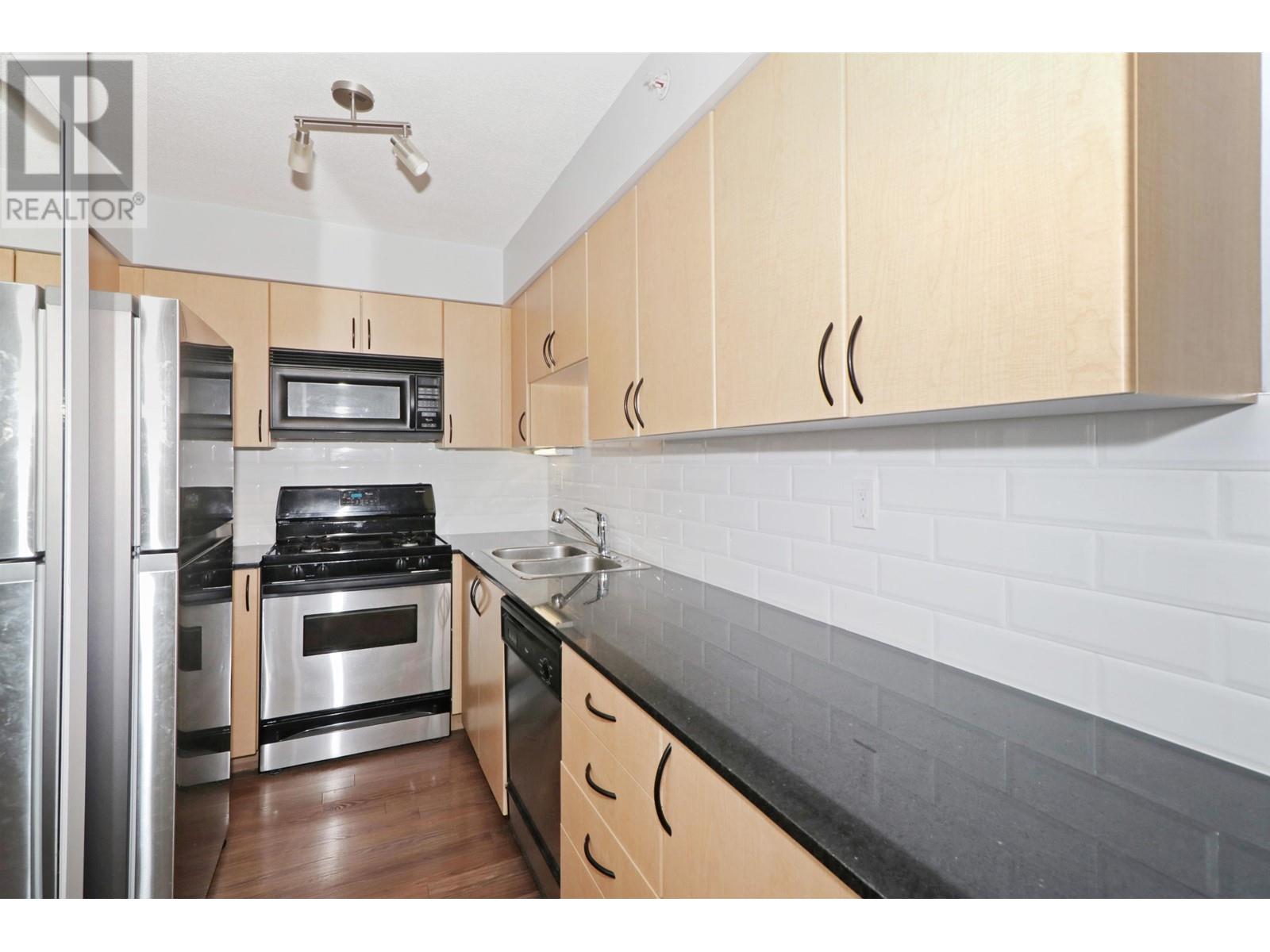 2207 63 Keefer Place, Vancouver, British Columbia  V6B 6N6 - Photo 11 - R2933291