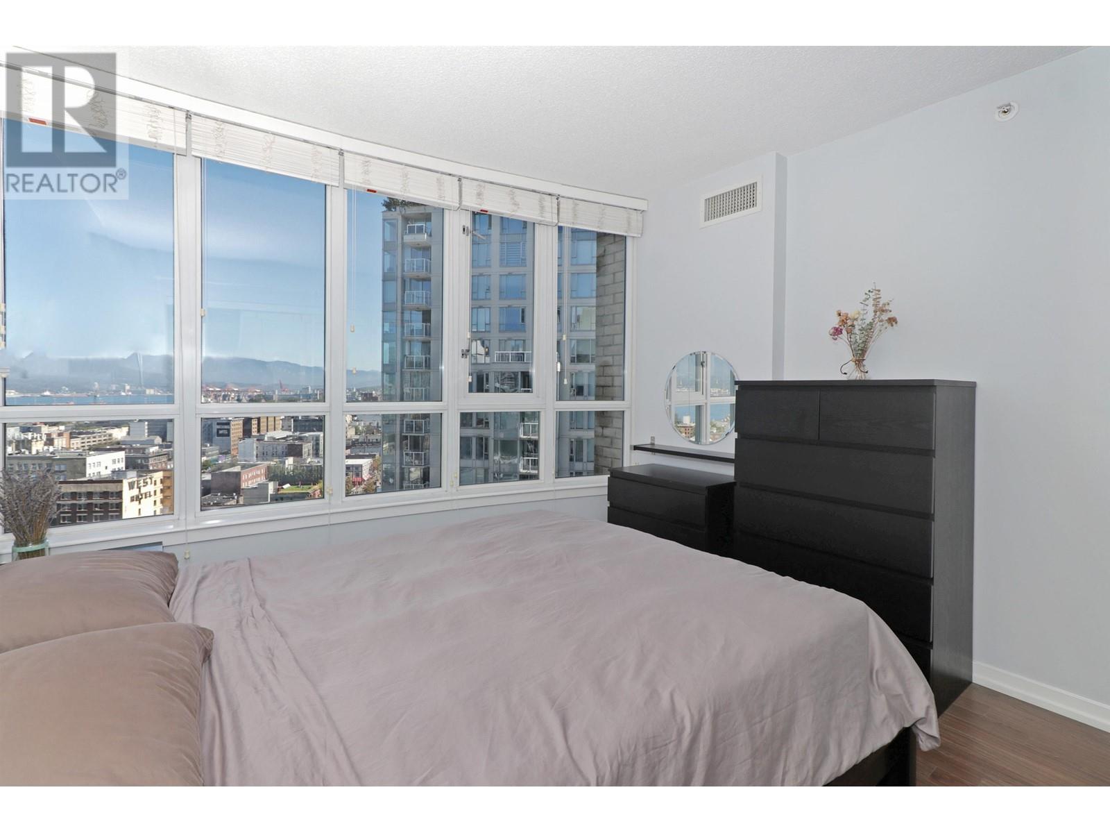 2207 63 Keefer Place, Vancouver, British Columbia  V6B 6N6 - Photo 14 - R2933291
