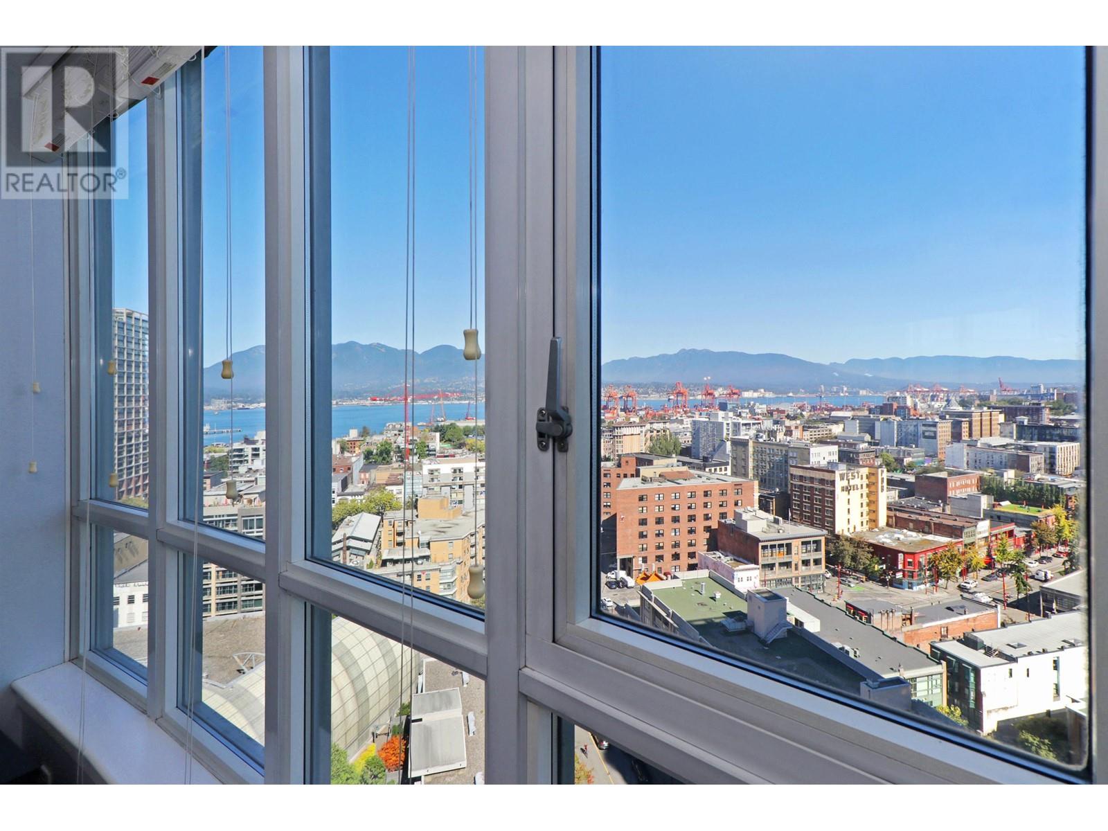 2207 63 Keefer Place, Vancouver, British Columbia  V6B 6N6 - Photo 15 - R2933291
