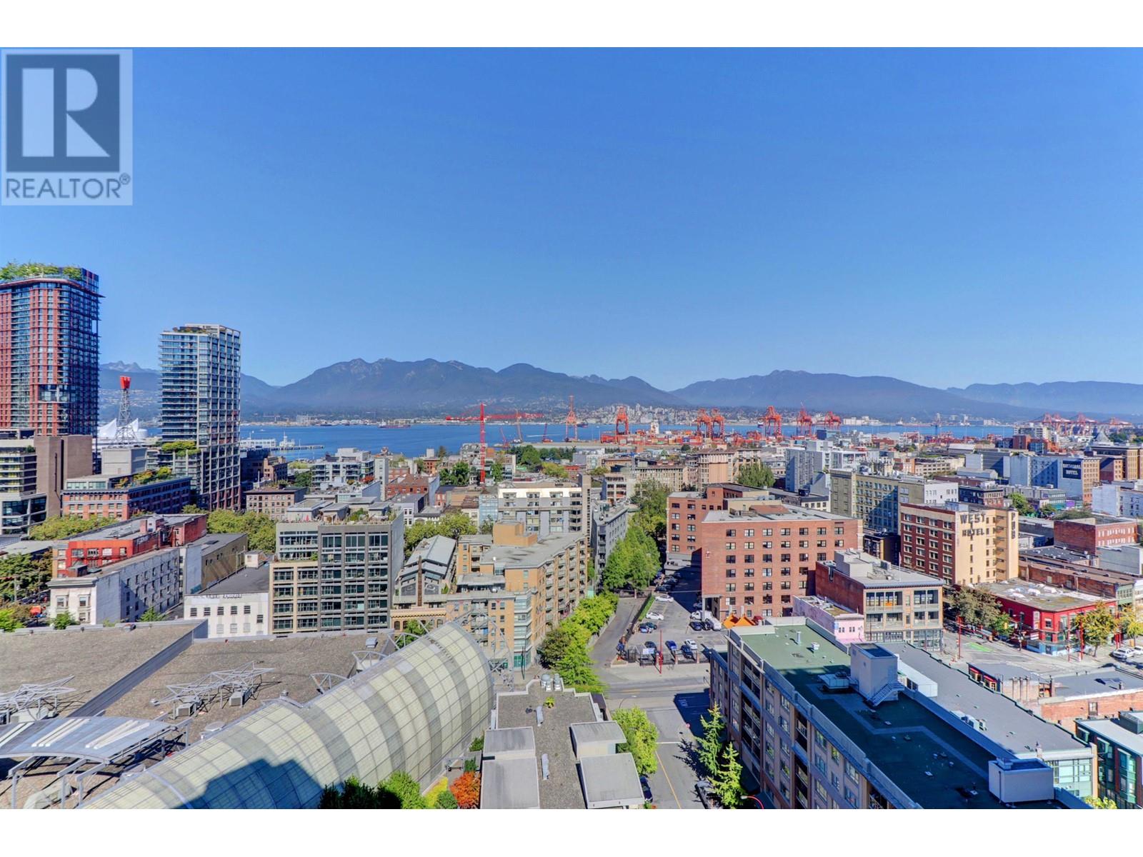 2207 63 Keefer Place, Vancouver, British Columbia  V6B 6N6 - Photo 16 - R2933291