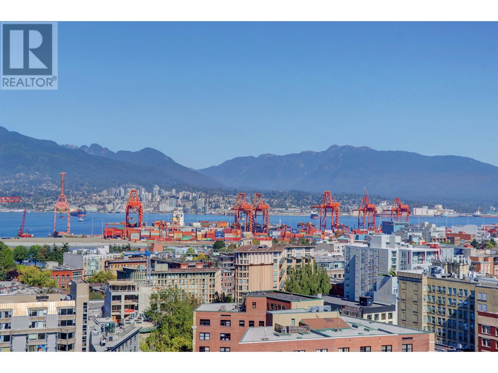 2207 63 Keefer Place, Vancouver, British Columbia  V6B 6N6 - Photo 17 - R2933291