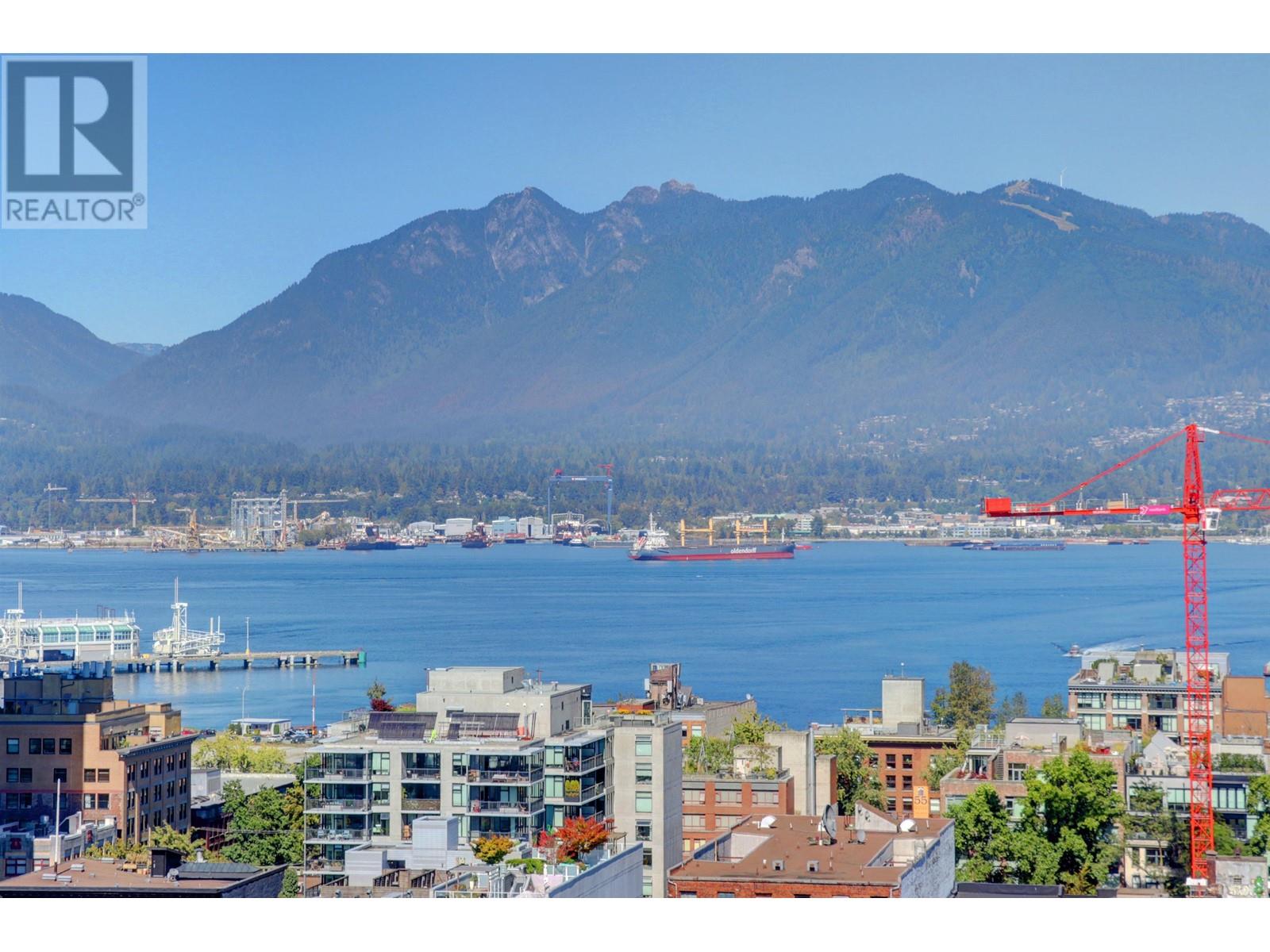 2207 63 Keefer Place, Vancouver, British Columbia  V6B 6N6 - Photo 18 - R2933291