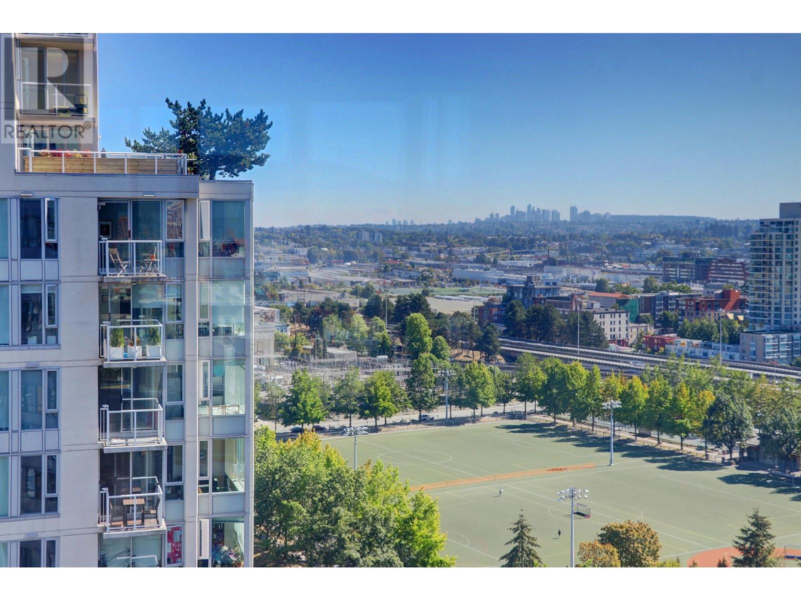 2207 63 Keefer Place, Vancouver, British Columbia  V6B 6N6 - Photo 19 - R2933291