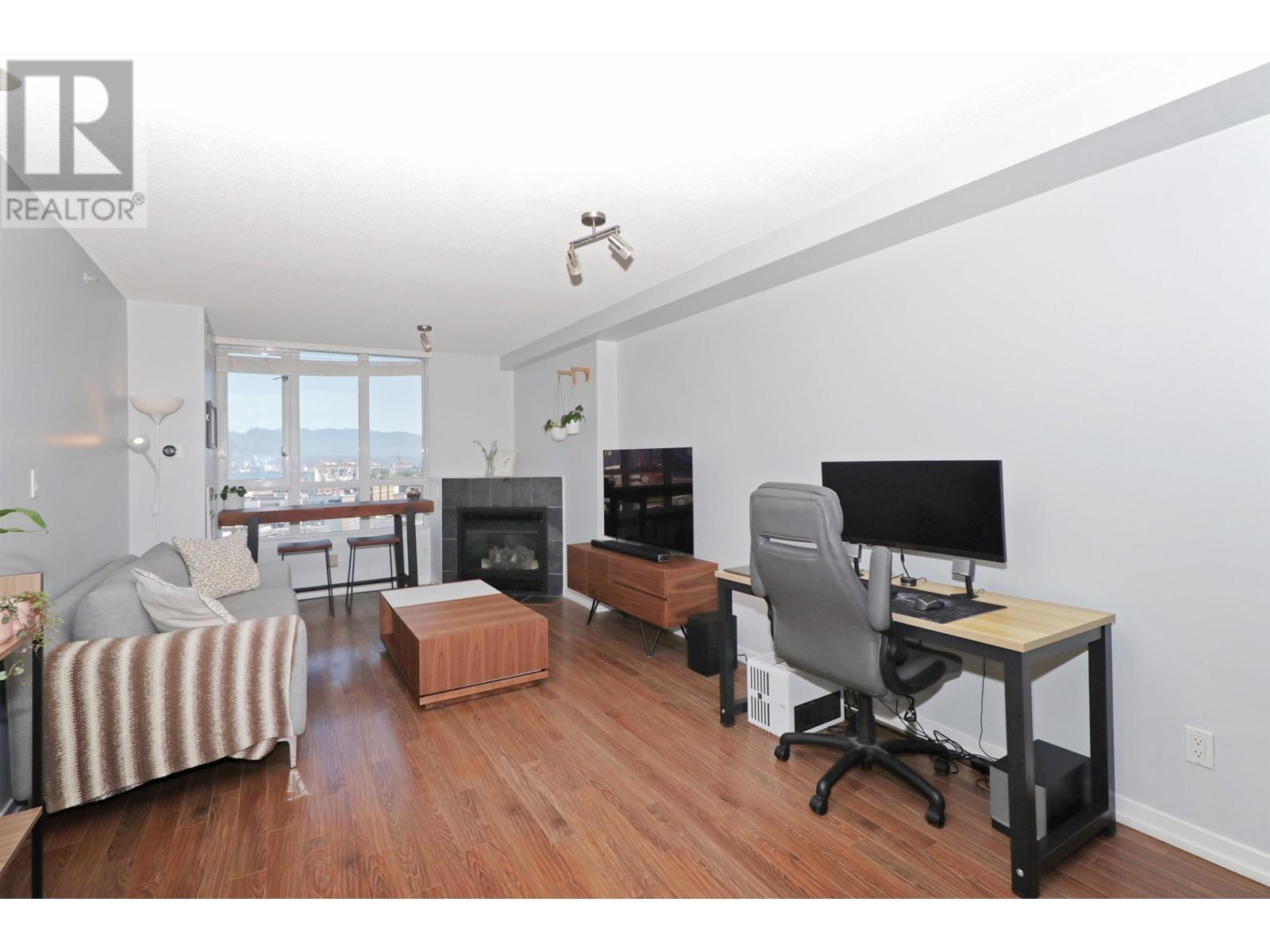 Property at 2207 63 KEEFER PLACE image 5