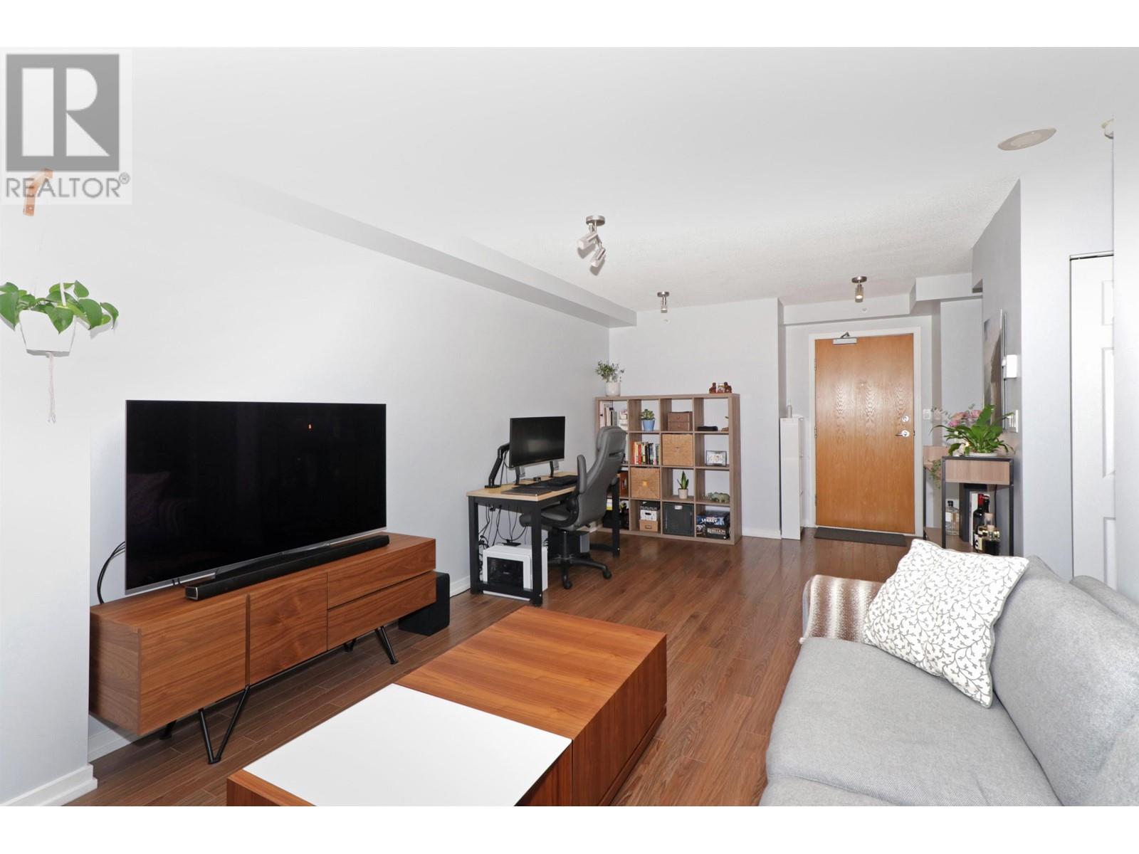 2207 63 Keefer Place, Vancouver, British Columbia  V6B 6N6 - Photo 6 - R2933291