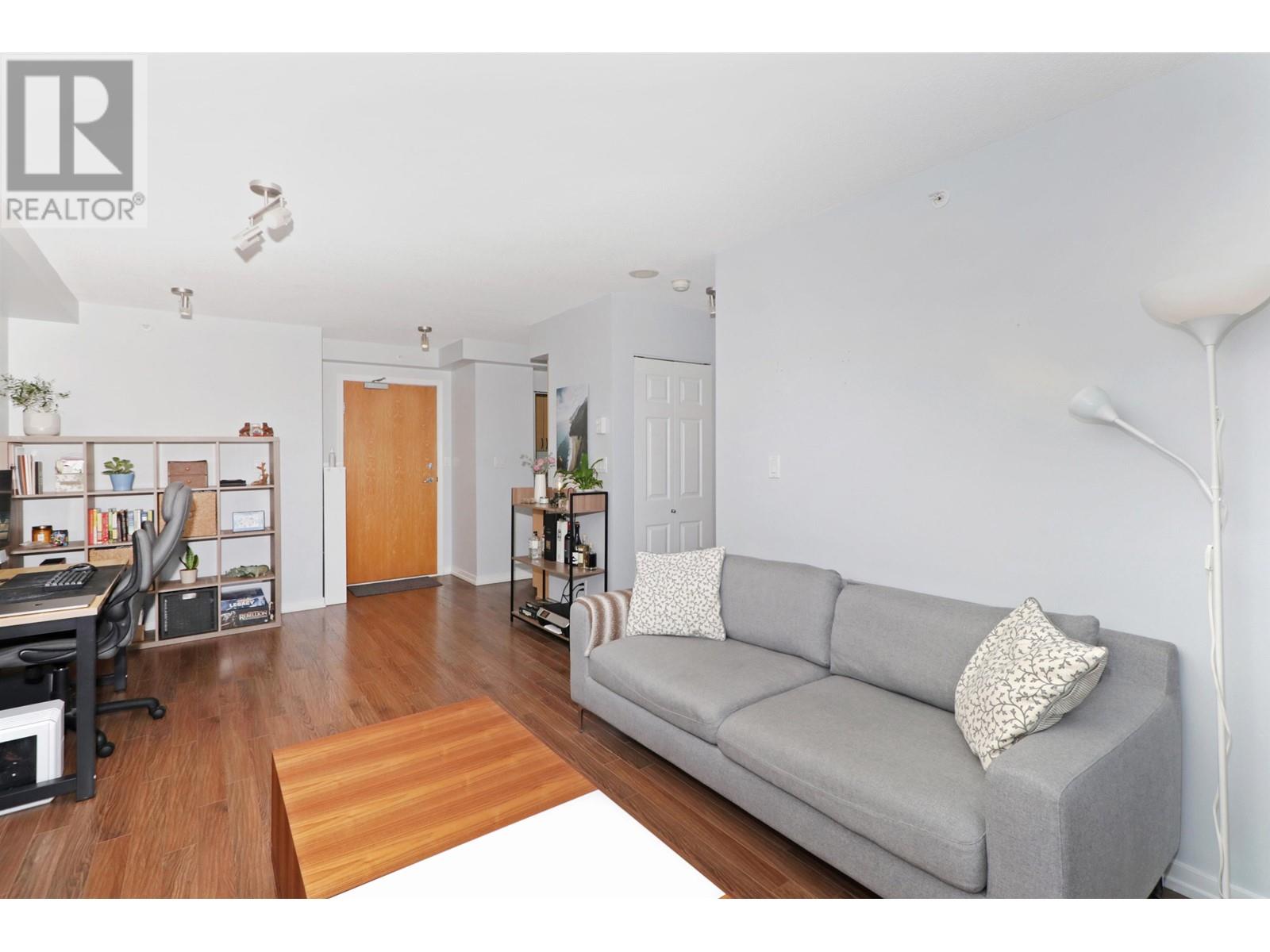 2207 63 Keefer Place, Vancouver, British Columbia  V6B 6N6 - Photo 7 - R2933291