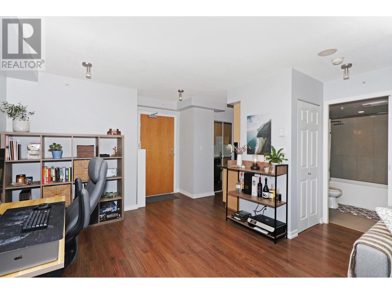 2207 63 Keefer Place, Vancouver, British Columbia  V6B 6N6 - Photo 9 - R2933291