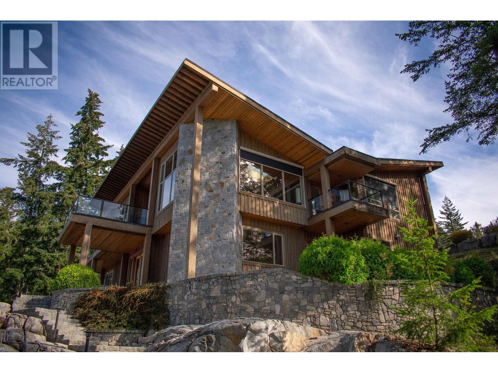 4355 Blind Bay Shoreline, Nelson Island, British Columbia  V0N 1N0 - Photo 10 - R2933272