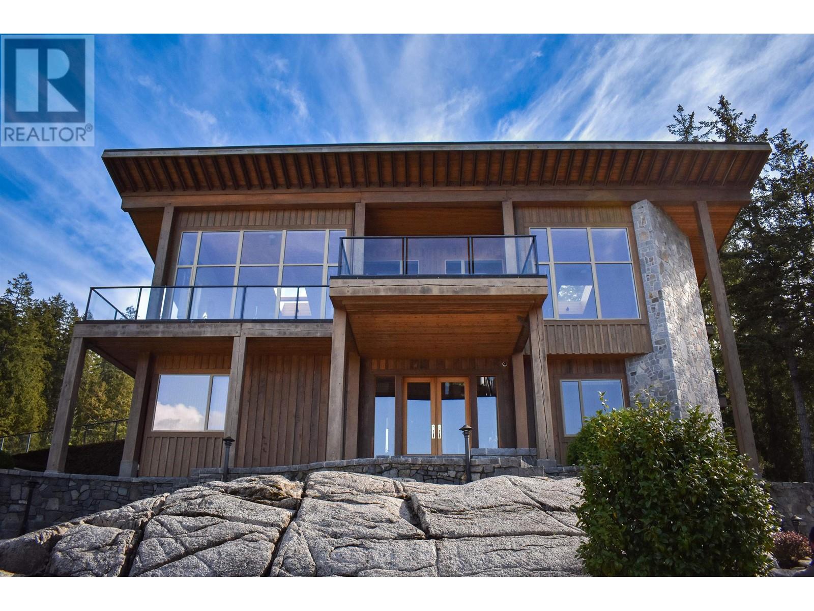 4355 Blind Bay Shoreline, Nelson Island, British Columbia  V0N 1N0 - Photo 11 - R2933272