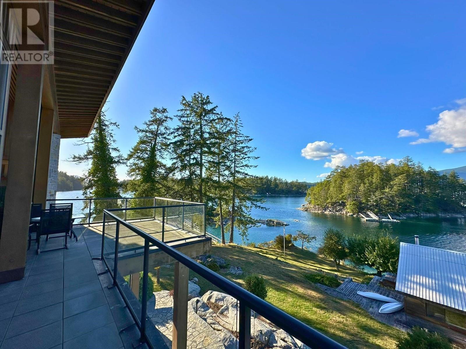 4355 Blind Bay Shoreline, Nelson Island, British Columbia  V0N 1N0 - Photo 32 - R2933272