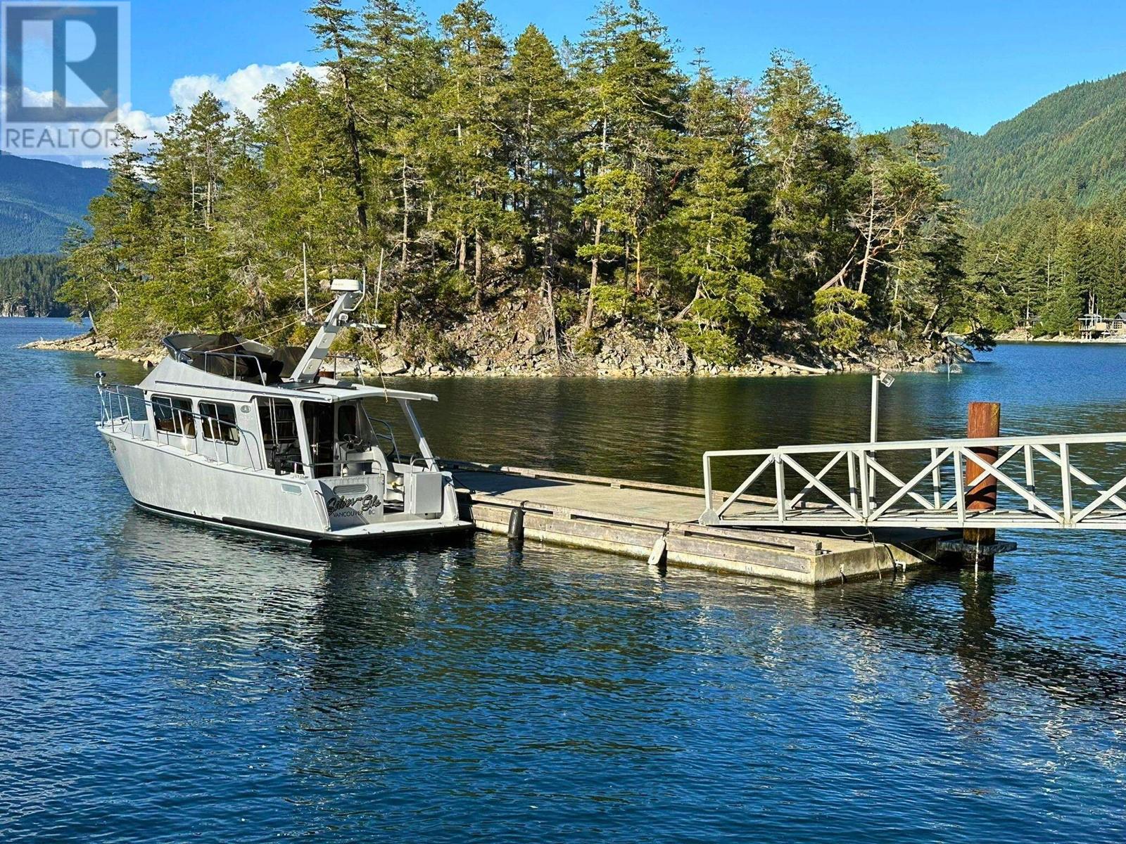 4355 Blind Bay Shoreline, Nelson Island, British Columbia  V0N 1N0 - Photo 36 - R2933272