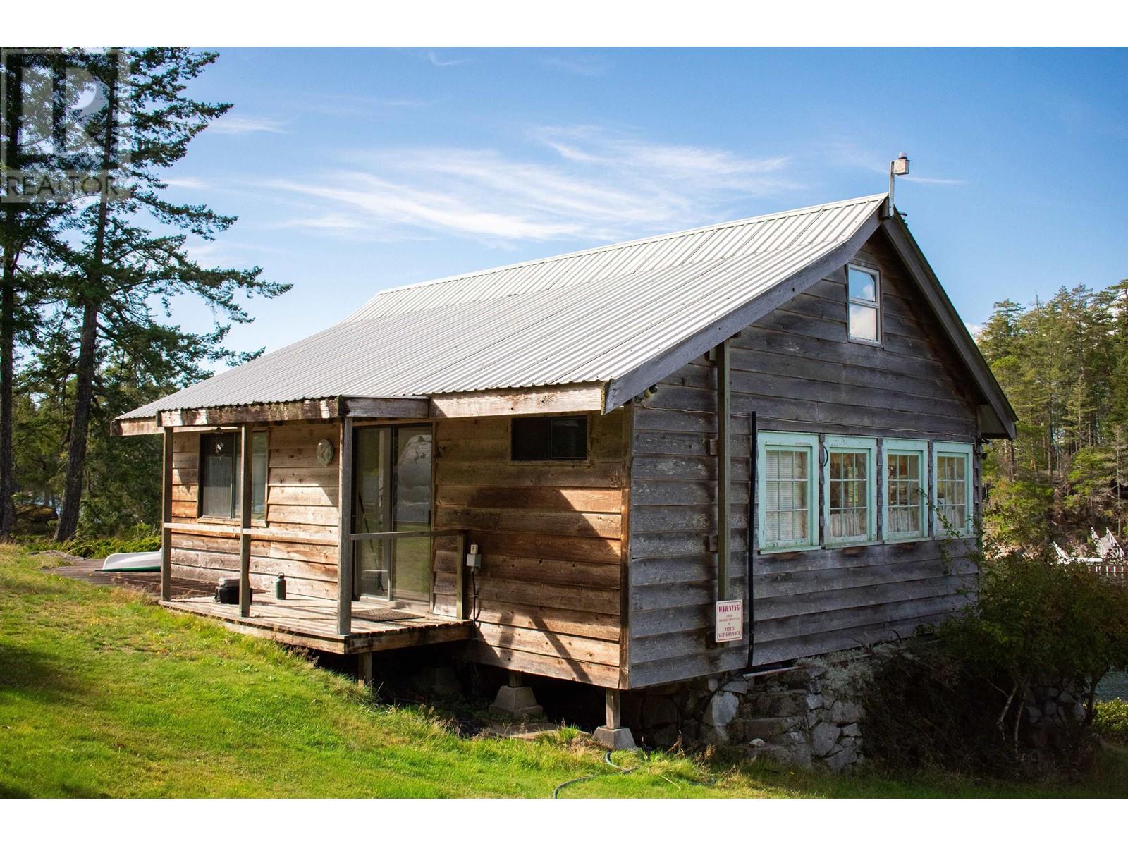 4355 Blind Bay Shoreline, Nelson Island, British Columbia  V0N 1N0 - Photo 38 - R2933272