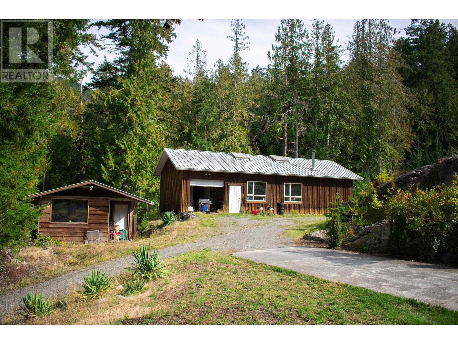 4355 Blind Bay Shoreline, Nelson Island, British Columbia  V0N 1N0 - Photo 40 - R2933272