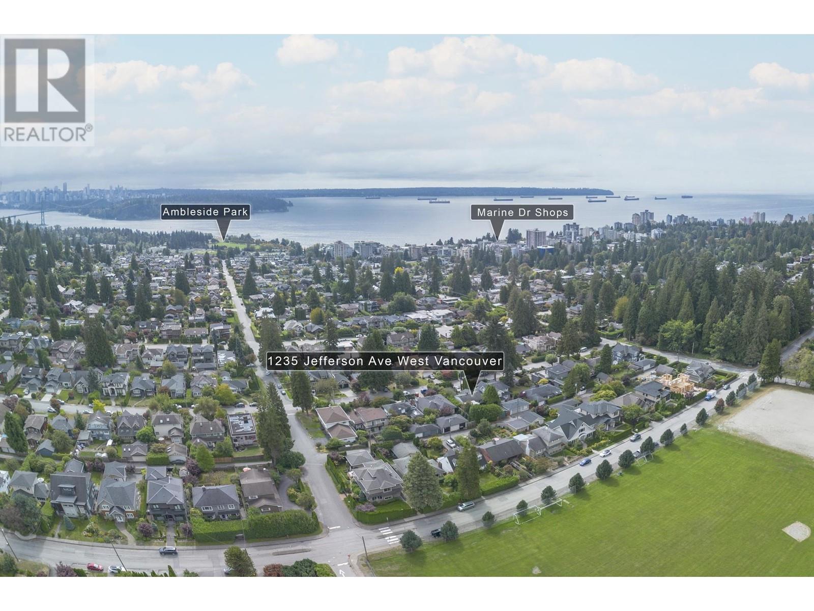 1235 JEFFERSON AVENUE