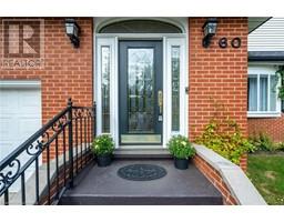60 INVERNESS Avenue W, hamilton, Ontario