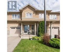 615 RYMAL Road E Unit# 7, hamilton, Ontario