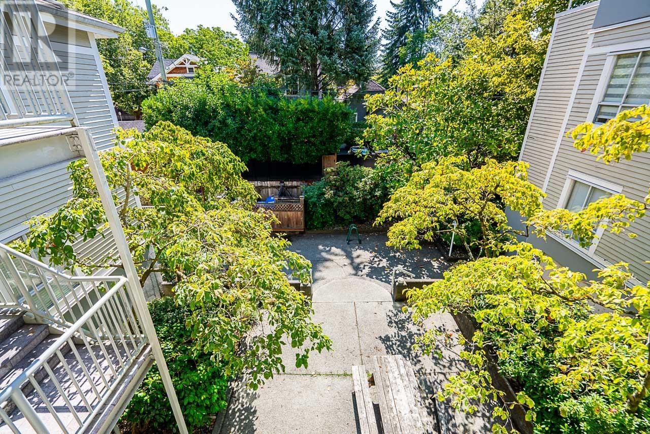 303 3220 W 4th Avenue, Vancouver, British Columbia  V6K 1R9 - Photo 27 - R2933250