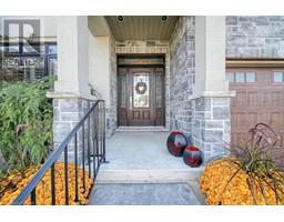 487 ALAN Crescent, woodstock, Ontario