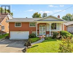 592 GRAYS Road, hamilton, Ontario