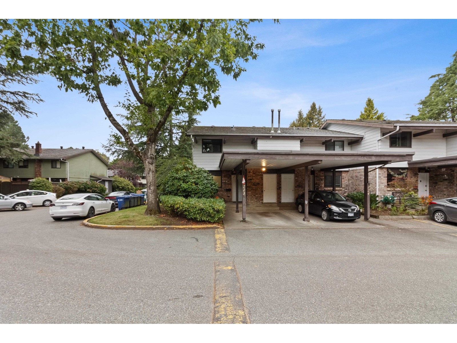 223 7453 140 Street, Surrey, British Columbia  V3W 6G5 - Photo 20 - R2933367